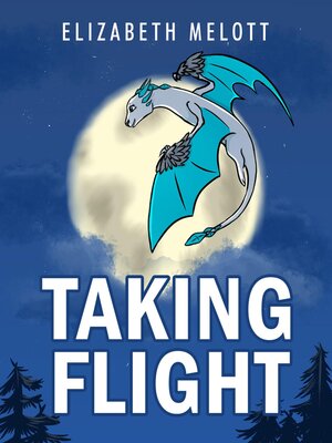 cover image of Taking Flight